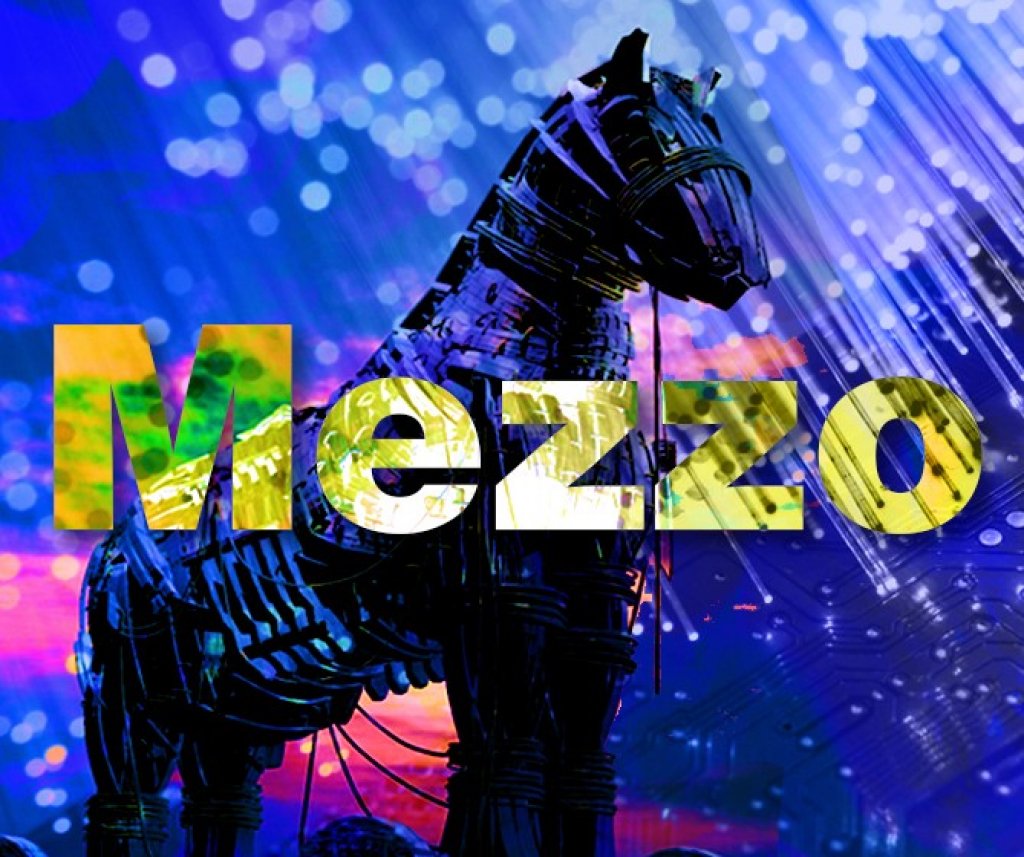 Mezzo - yeni bank troyanı aşkarlanıb.