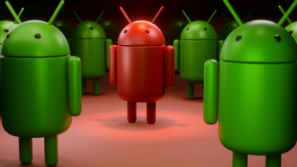 98 min ziyanverici Android tətbiqi 43 mln. smartfona daxil olub.