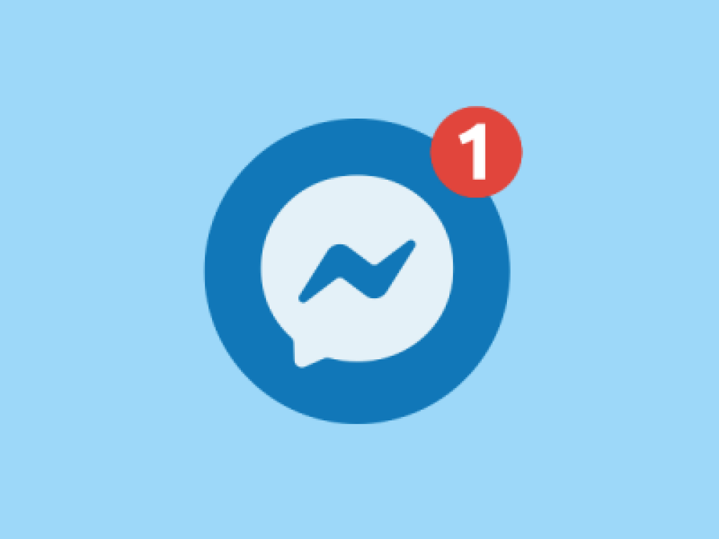 Facebook Messenger-in Android üçün boşluğu istifadəçiləri izləməyə imkan verir.