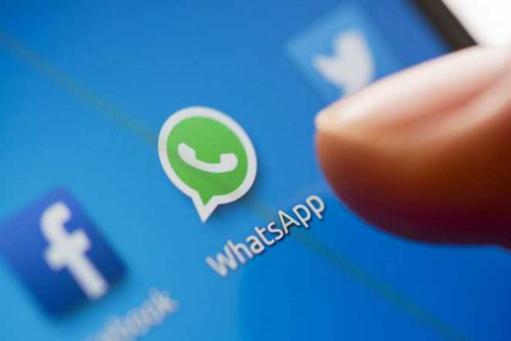 Whatsapp-dan yeni siyasət dəyişikliyi