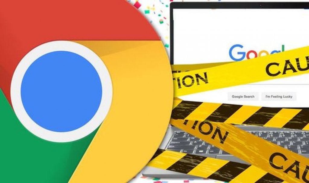 Chrome-da 34 yeni zərərli uzantılar (extensions) aşkar edilib.