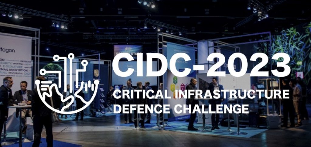 Critical Infrastructure Defence Challenge 2023” tədbirinə qeydiyyat üçün son 5 gün qaldı!