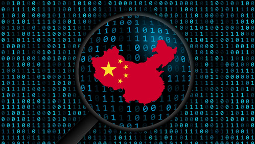 China Cybervictim Claims a Red Herring: Analysts