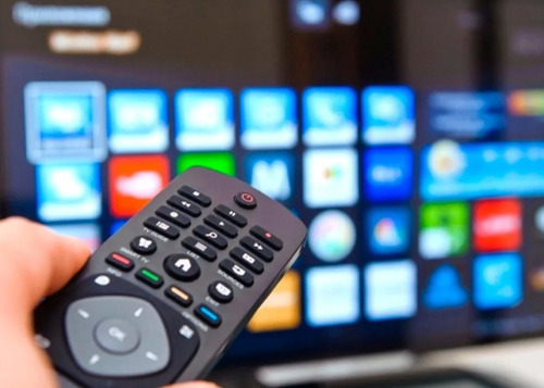 The next wave of cybercrime will come through your smart TV