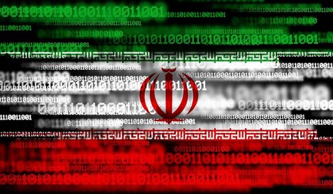 Iran says it was attacked by second computer worm