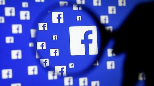 Facebook 1.5 milyon hesabları satan hakeri müəyyənləşdirmişdi
