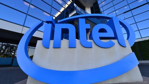 Intel Announces Brian Krzanich as Next CEO