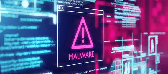 Malware's Stinging Little Secret