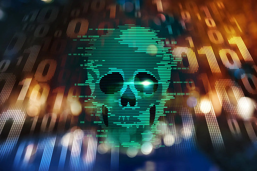Under attack: Malware invades our devices, data and privacy in 2014
