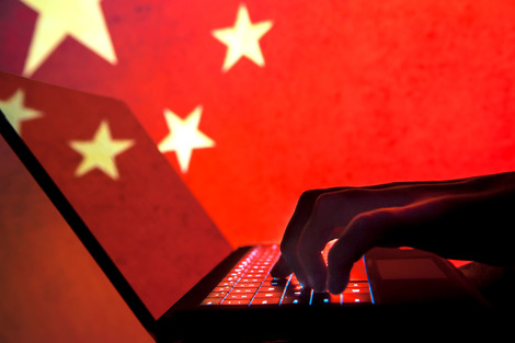 China Steps Up Defense on Hacking Allegations
