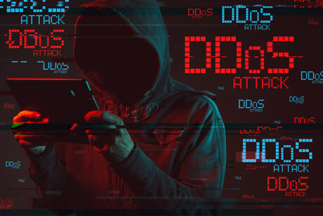 DDoS attacks on the rise in Latin America