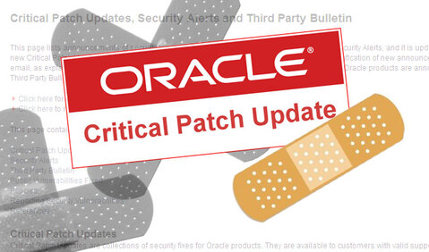 Oracle's Java Patch Shipped with Additional Vulnerabilities
