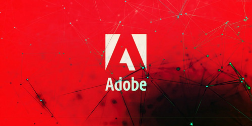 Adobe - da növbəti boşluq
