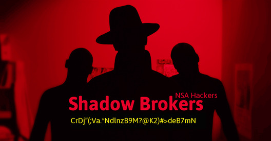 DİQQƏT!!! The Shadow Brokers -in dərc etdiyi eksploitlər çox təhlükəlidir!