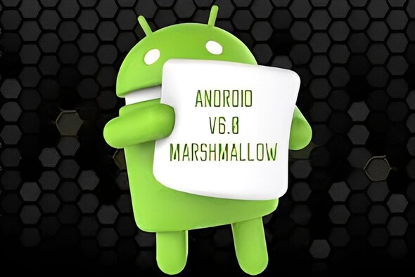 Android 6.0 Marshmallow-da bir sıra boşluqlar aradan qaldırıldı.