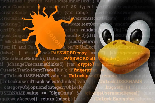 The Moose is loose: Linux-based worm turns routers into social network bots