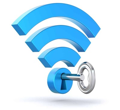 Using Wireless Technology Securely