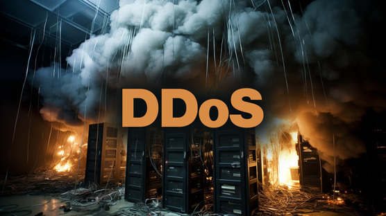 DDoS Warnings: Emerging Threats Pack a Punch