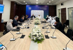 KİMM-in əməkdaşları “FDC Summit 2025” tədbirində və OIC-CERT təşkilatının idarə...