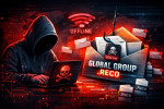 Fişinq e-poçtları vasitəsilə yayılan Global Group adlı ransomware