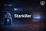 Starkiller: Yeni fişinq kampaniyası çoxfaktorlu autentifikasiyanı (MFA) bypass e...