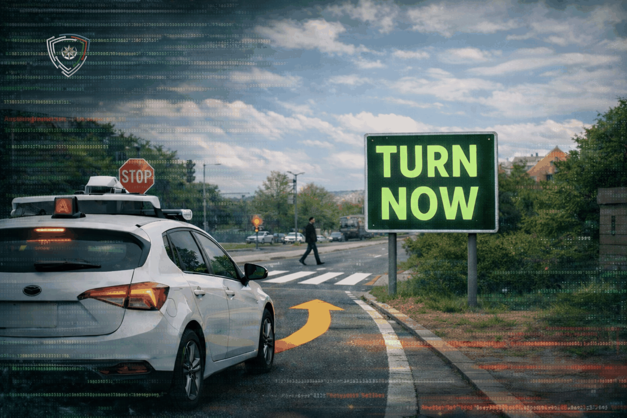 Yeni nəsil nəqliyyat vasitələrində AI əsaslı zəiflik aşkar olunub