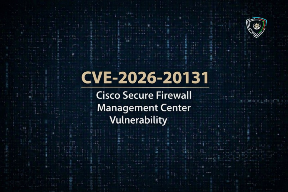 Critical security vulnerability identified in Cisco Secure Firewall ...