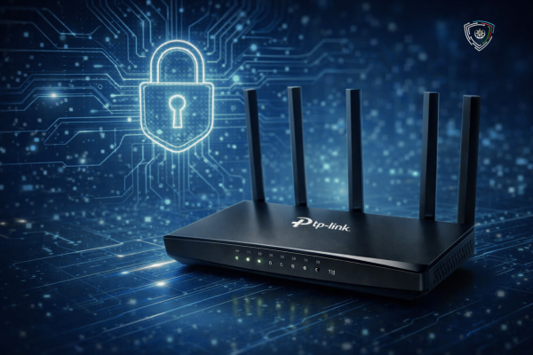 TP-Link fixes critical router vulnerabilities