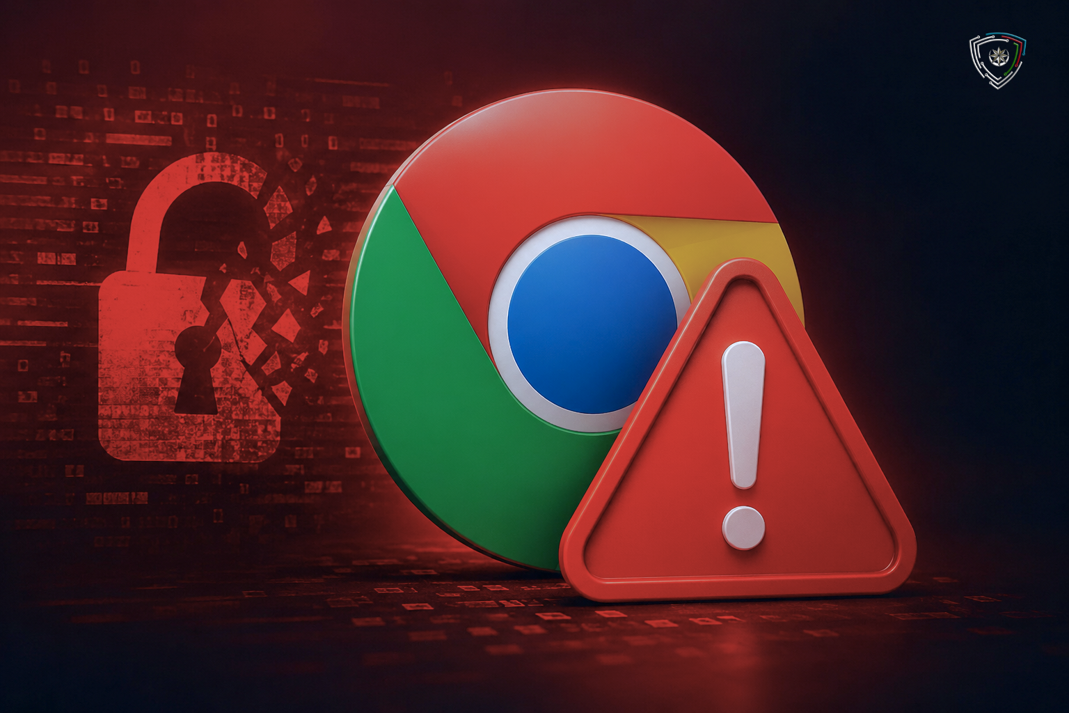 Chrome istifadəçiləri üçün kritik təhlükəsizlik xəbərdarlığı