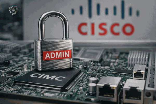 Critical authentication vulnerability discovered in Cisco Server Management module