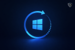 Microsoft-un aprel yeniləməsi Windows Server domen controller sistemlərində fasi...