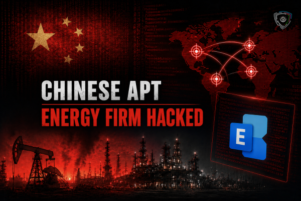 Azerbaijan Government CERT investigates cyberattack activities targeting Azerbaijan’s energy sector by China-linked APT group