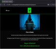 Darkhub’s dark network: cybercrime services advertised on the “Tor” network
