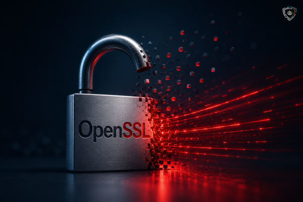 “HollowByte” boşluğu OpenSSL serverlərini hədəf alır