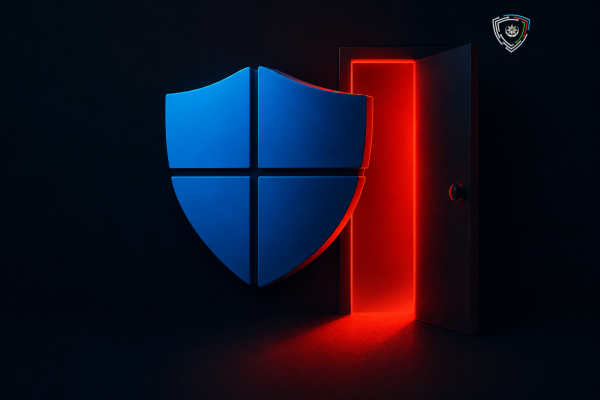 “Windows Defender” antivirusunu hədəf alan yeni “ShieldBreak” istismar kodu aşkar edilib