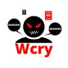 WannaCry ransomware virusunun yayılması və laborator analizi
