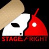 Stagefright: Androiddə daha bir boşluq aşkarlanıb.