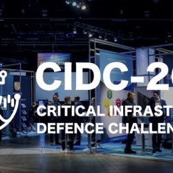 "Critical Infrastructure Defence Challenge 2023” tədbirinə qeydiyyat üçün son 5 gün qaldı!