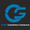 NoSQL EXPLOITATION FRAMEWORK – Framework For NoSQL Scanning and Exploitation